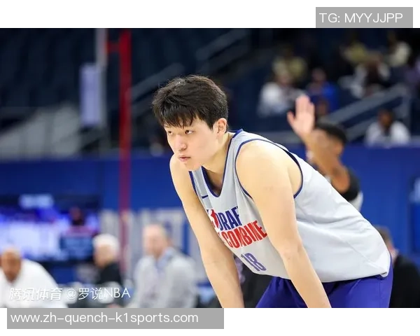 杨瀚森8分4板3助攻引热议!NBA生计得分逾越周琦我国球员前史第5 杨瀚森8分4板3助攻引热议!NBA生计得分逾越周琦我国球员前史第5