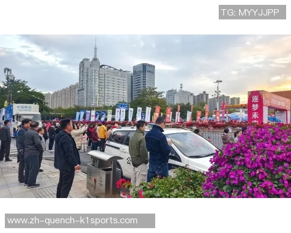 最新！2025玉林马拉松赛道道路出炉